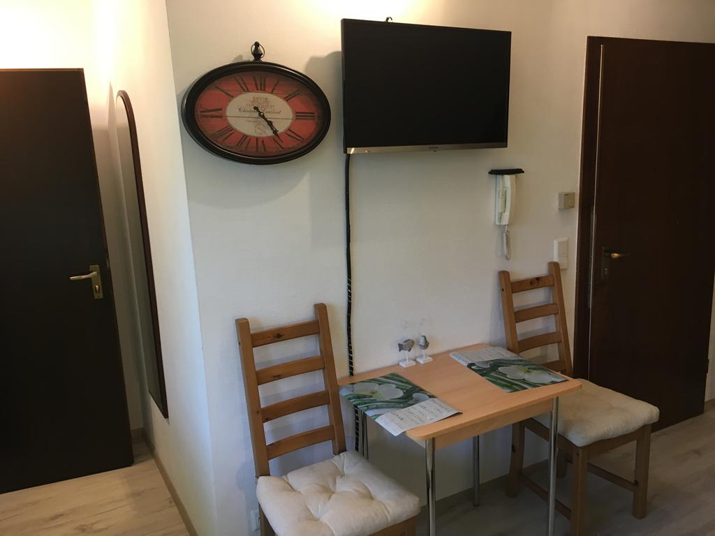 Ferienwohnung Am Bodensee Kressbronn am Bodensee Exterior foto