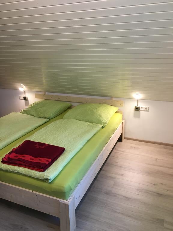 Ferienwohnung Am Bodensee Kressbronn am Bodensee Exterior foto